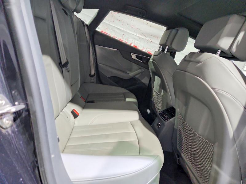 Aukcja sprzedaży 2018 Audi A5, vin: WAUENCF54JA010115, numer aukcji: 46019246