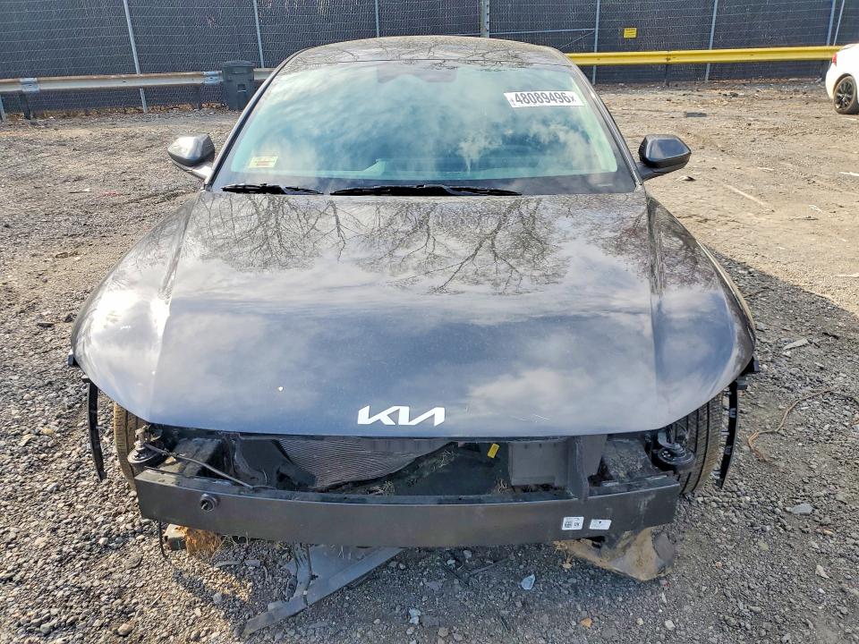 Продаж на аукціоні авто 2025 Kia K4, vin: 3KPFT4DE0SE024730, номер лоту: 48089496