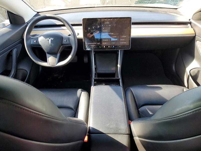 42060876 :رقم المزاد ، 5YJ3E1EA3LF658245 vin ، 2020 Tesla Model 3 مزاد بيع