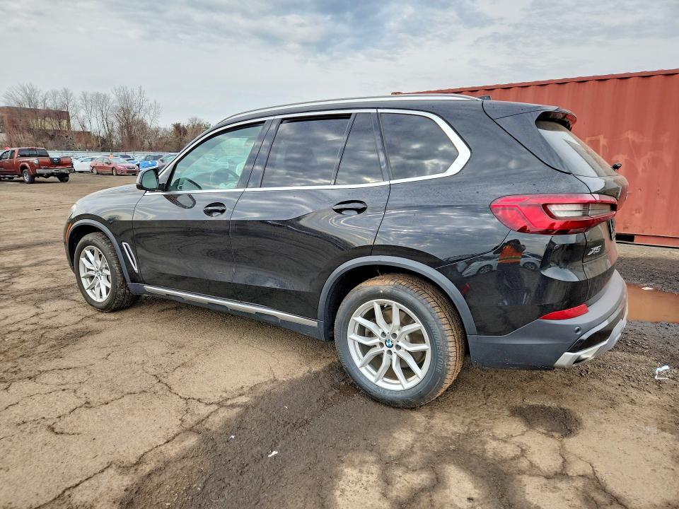 47819616 :رقم المزاد ، 5UXCR6C54KLL11816 vin ، 2019 Bmw X5 مزاد بيع