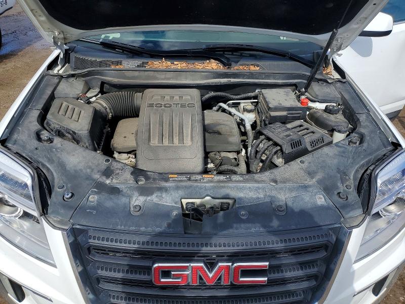 Aukcja sprzedaży 2016 Gmc Terrain, vin: 2GKFLTEK9G6194157, numer aukcji: 46038016