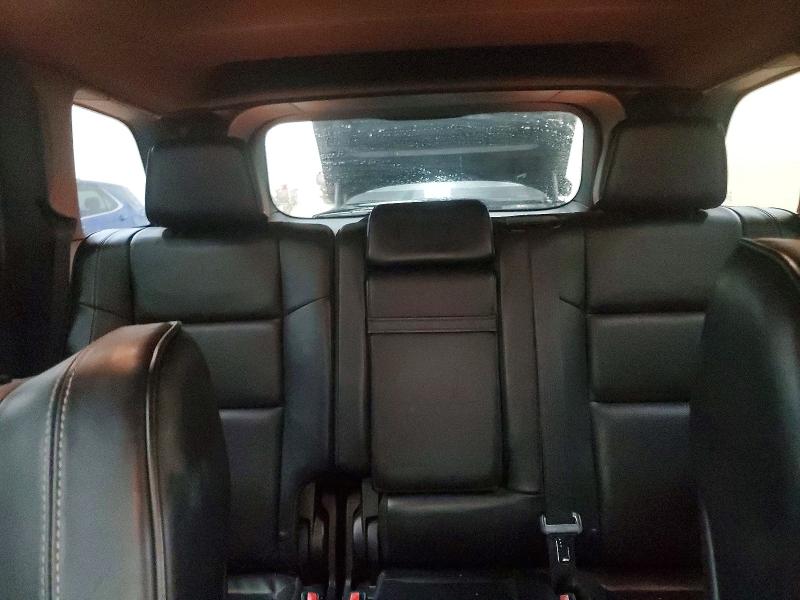 46932996 :رقم المزاد ، 1C4RJFCG1GC437191 vin ، 2016 Jeep Grand Cherokee مزاد بيع