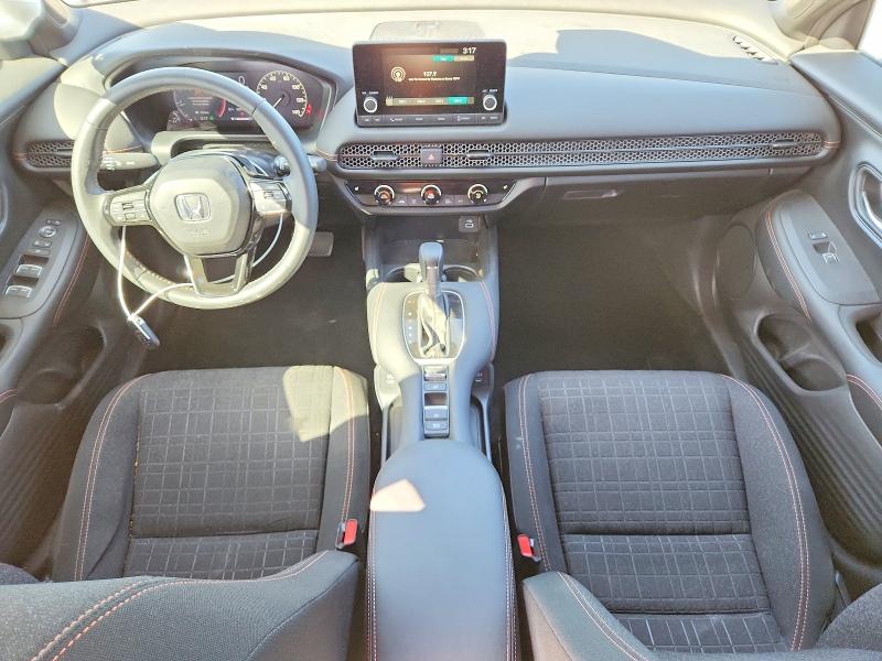 Продажа на аукционе авто 2024 Honda Hr-v, vin: 3CZRZ1H58RM724638, номер лота: 45554876