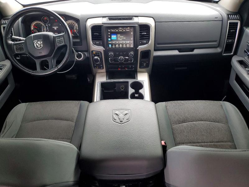 Продаж на аукціоні авто 2014 Ram 1500, vin: 1C6RR7LG3ES342253, номер лоту: 46295996