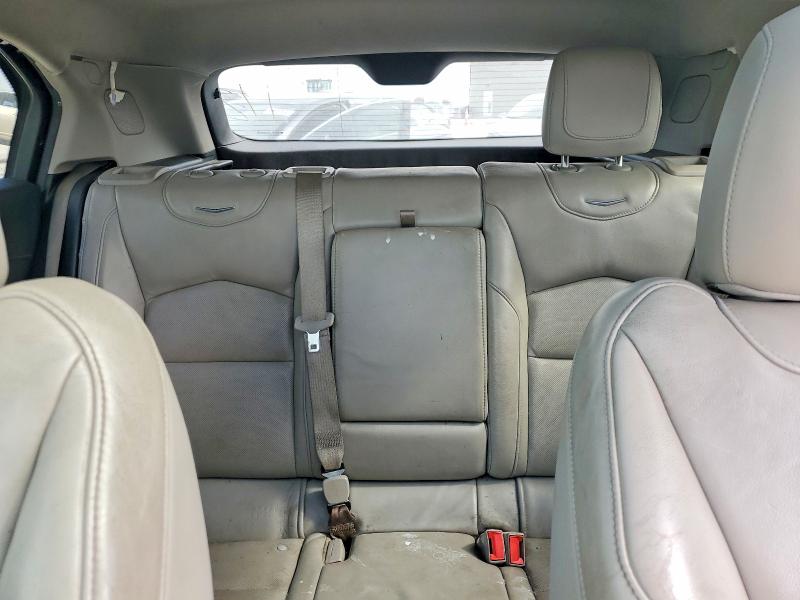79108035 :رقم المزاد ، 1GYFZCR4XKF183196 vin ، 2019 Cadillac Xt4 مزاد بيع
