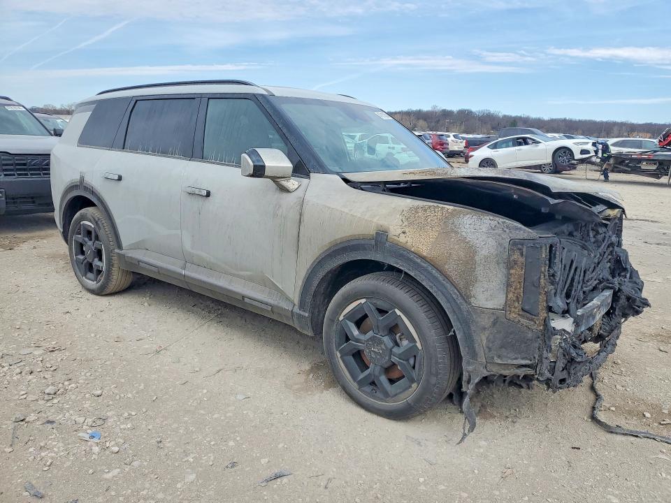 Aukcja sprzedaży 2027 Kia Telluride, vin: 5XYPC5S11VG007078, numer aukcji: 47818356