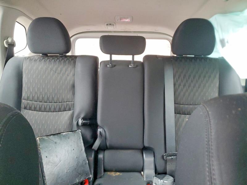Продаж на аукціоні авто 2019 Nissan Rogue, vin: 5N1AT2MV2KC832837, номер лоту: 79976915