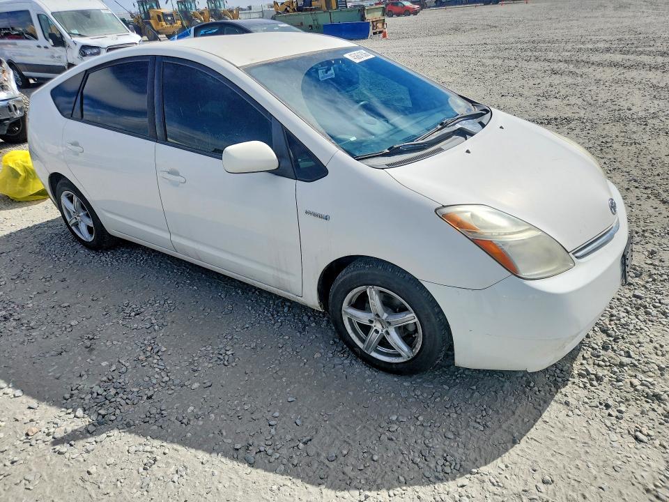 Продажа на аукционе авто 2008 Toyota Prius, vin: JTDKB20UX83386907, номер лота: 45861836