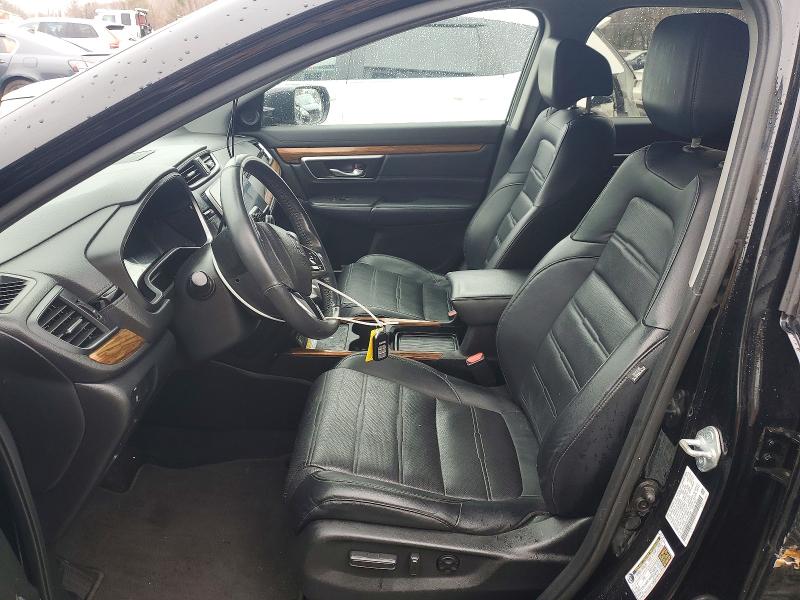 2021 Honda Cr-v მანქანა იყიდება აუქციონზე, vin: 2HKRW2H92MH623598, აუქციონის ნომერი: 42035676