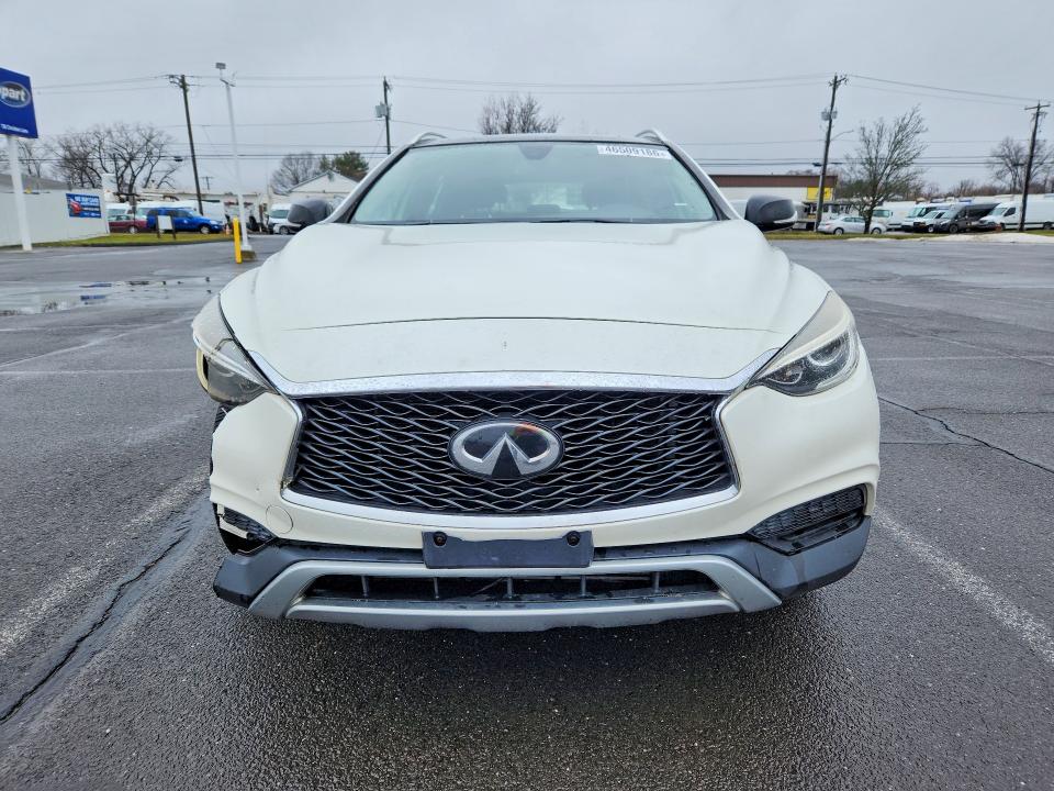 Aukcja sprzedaży 2018 Infiniti Qx30, vin: SJKCH5CR0JA005320, numer aukcji: 46509186