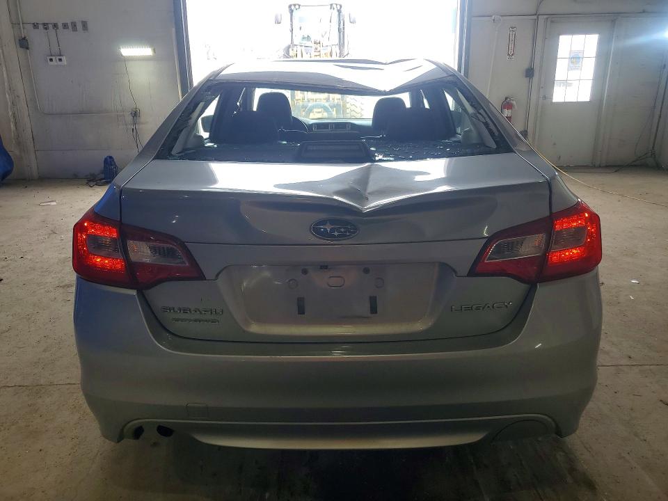 Продаж на аукціоні авто 2015 Subaru Legacy, vin: 4S3BNBA60F3004386, номер лоту: 46891666