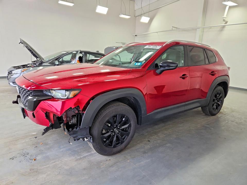 Aukcja sprzedaży 2025 Mazda Cx-50, vin: 7MMVABDM7SN371867, numer aukcji: 47361176