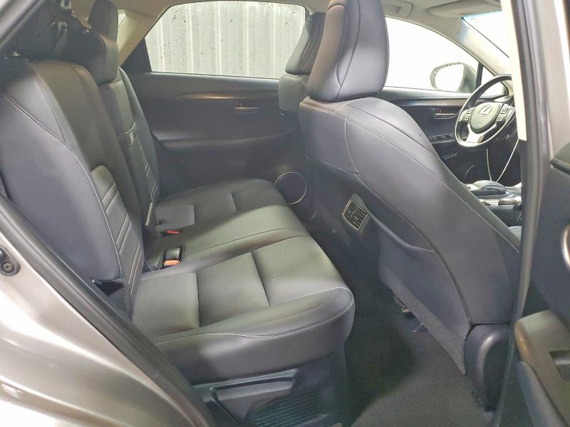 Aukcja sprzedaży 2017 Lexus Nx 200t, vin: JTJBARBZ4H2101528, numer aukcji: 79582585