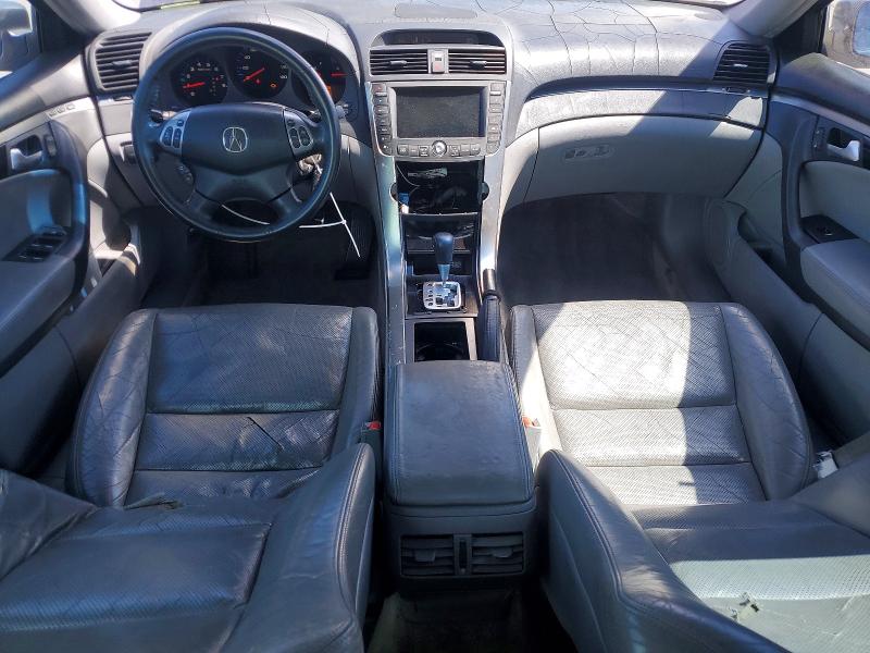 Продаж на аукціоні авто 2006 Acura 3.2tl, vin: 19UUA66296A021203, номер лоту: 45605726