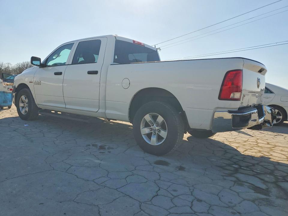 46758696 :رقم المزاد ، 1C6RR7ST2ES363237 vin ، 2014 Ram 1500 مزاد بيع