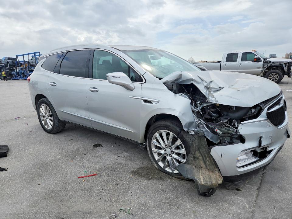 Aukcja sprzedaży 2021 Buick Enclave, vin: 5GAERBKW0MJ254091, numer aukcji: 47201656
