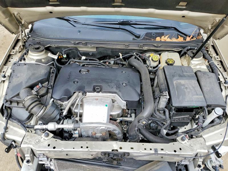Продаж на аукціоні авто 2015 Buick Regal, vin: 2G4GK5EXXF9163616, номер лоту: 46644916