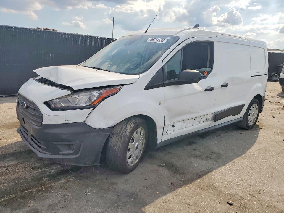 Продажа на аукционе авто 2023 Ford Transit Connect, vin: NM0LS7S20P1565123, номер лота: 46751376