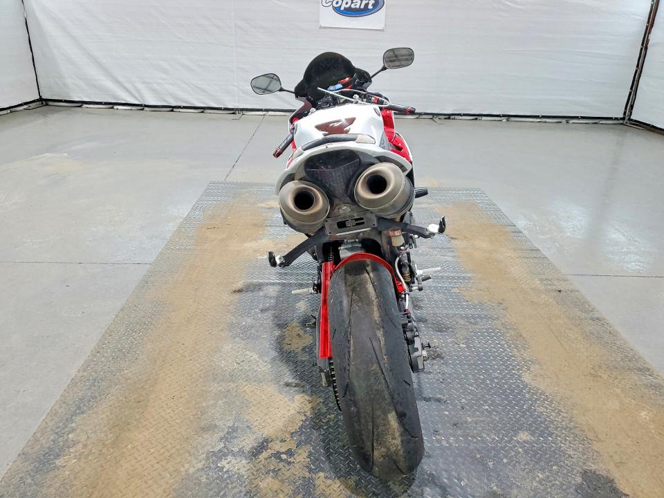Продажа на аукционе авто 2009 Yamaha Yzfr1, vin: JYARN23NX9A000375, номер лота: 47995206