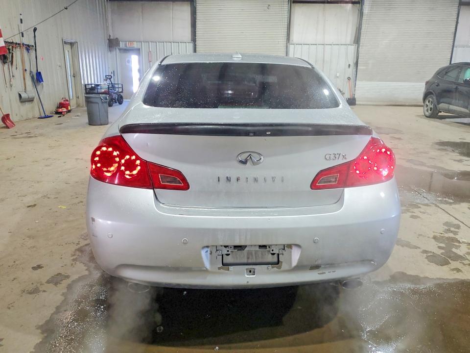 Продажа на аукционе авто 2013 Infiniti G37 Sedan, vin: JN1CV6AR5DM358162, номер лота: 78896475