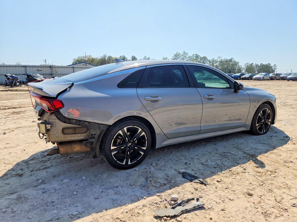 2021 Kia K5 მანქანა იყიდება აუქციონზე, vin: 5XXG64J26MG059806, აუქციონის ნომერი: 46856026