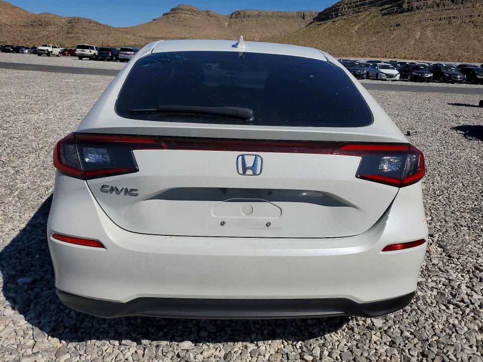 Продаж на аукціоні авто 2024 Honda Civic, vin: 19XFL1H71RE020674, номер лоту: 46321796