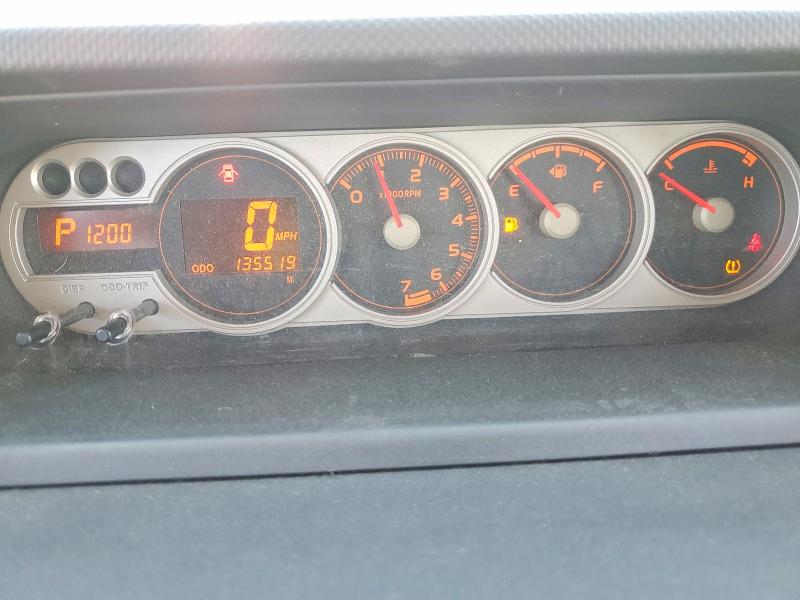 Aukcja sprzedaży 2008 Scion Xb, vin: JTLKE50E081017846, numer aukcji: 79314245