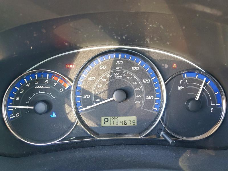 2012 Subaru Forester მანქანა იყიდება აუქციონზე, vin: JF2SHADC4CH470177, აუქციონის ნომერი: 79658305