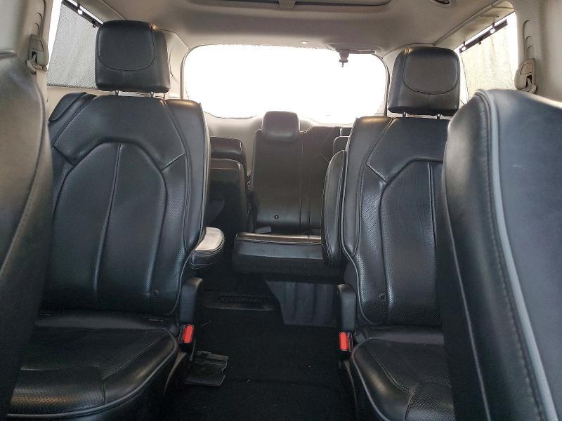 Aukcja sprzedaży 2018 Chrysler Pacifica, vin: 2C4RC1GG5JR314564, numer aukcji: 46502526