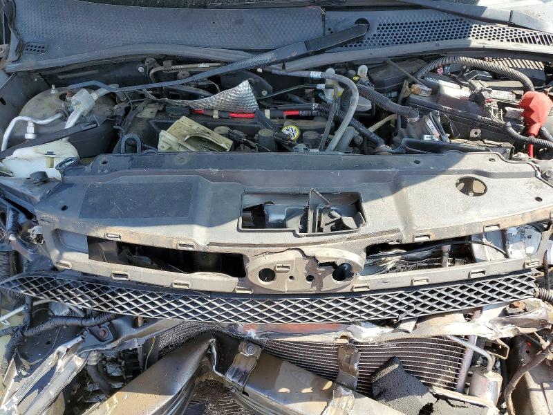 2010 Ford Focus მანქანა იყიდება აუქციონზე, vin: 1FAHP3FN5AW285947, აუქციონის ნომერი: 46816276