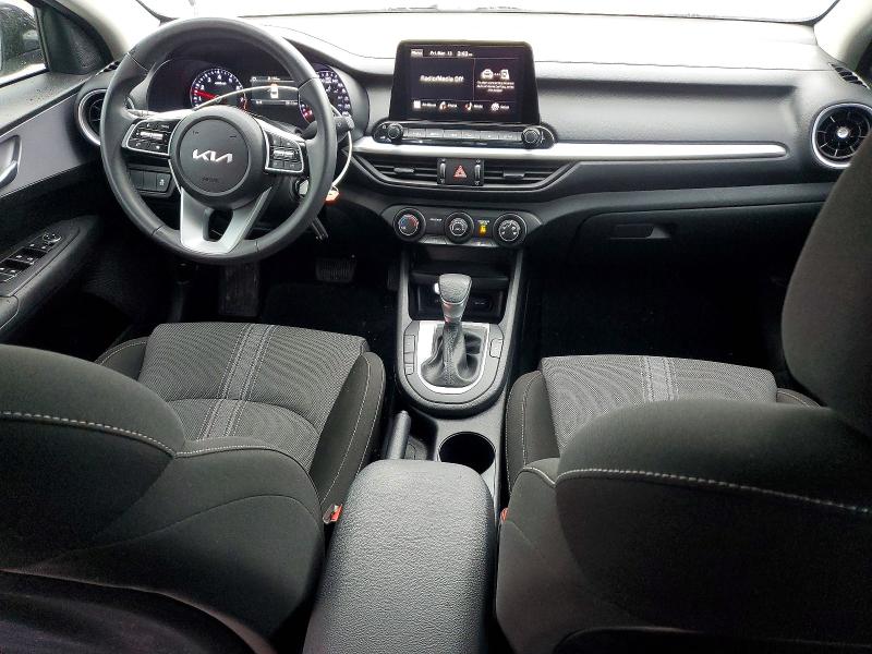 Auction sale of the 2024 Kia Forte, vin: 3KPF24AD8RE723659, lot number: 45603926