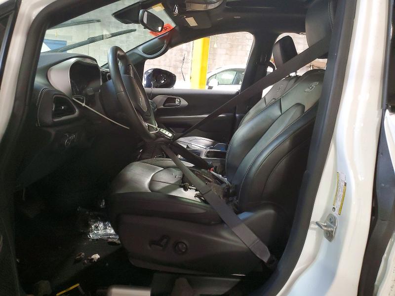 Продаж на аукціоні авто 2024 Chrysler Pacifica, vin: 2C4RC1BG5RR184174, номер лоту: 79474865