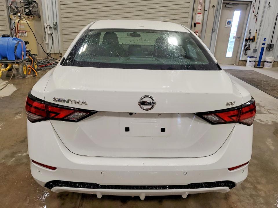 Aukcja sprzedaży 2020 Nissan Sentra, vin: 3N1AB8CV3LY212571, numer aukcji: 46856566