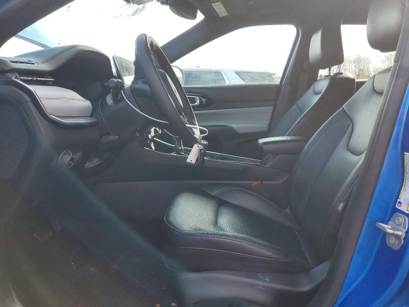41625516 :رقم المزاد ، 3C4NJDCN8RT595505 vin ، 2024 Jeep Compass مزاد بيع