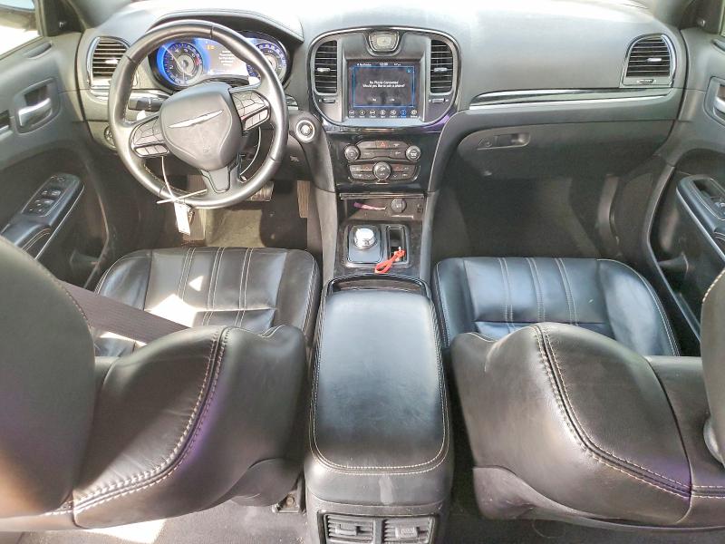 79629775 :رقم المزاد ، 2C3CCAGG0KH648406 vin ، 2019 Chrysler 300 مزاد بيع
