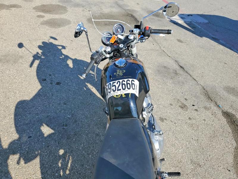 Продаж на аукціоні авто 2021 Royal Enfield Motors Int 650, vin: ME3FPN471MK757440, номер лоту: 46952666