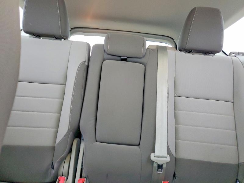 45810176 :رقم المزاد ، 1FMCU9GX1EUB63616 vin ، 2014 Ford Escape مزاد بيع