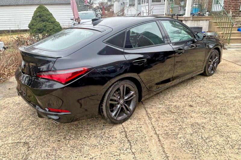 Продажа на аукционе авто 2023 Acura Integra, vin: 19UDE4H64PA005386, номер лота: 46327406