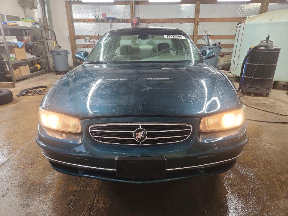 Продаж на аукціоні авто 1998 Buick Century, vin: 2G4WS52M0W1517552, номер лоту: 79196595