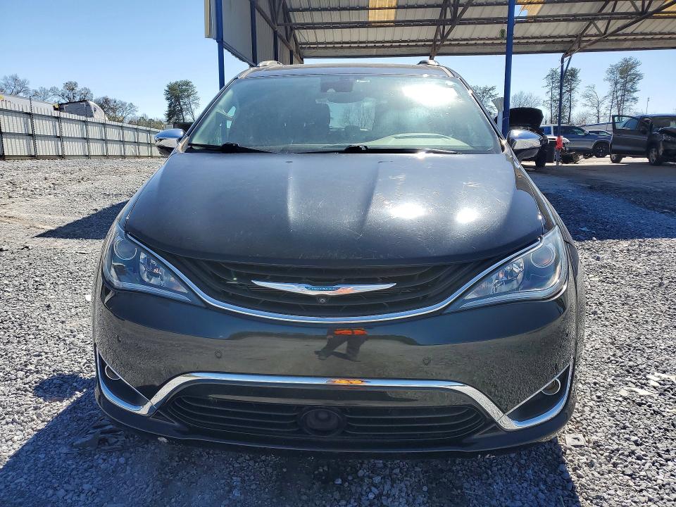 Aukcja sprzedaży 2019 Chrysler Pacifica, vin: 2C4RC1N72KR645509, numer aukcji: 45812266