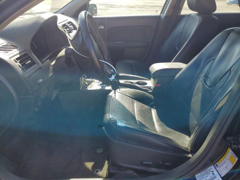 Aukcja sprzedaży 2011 Ford Fusion, vin: 3FAHP0JA7BR242248, numer aukcji: 79431435