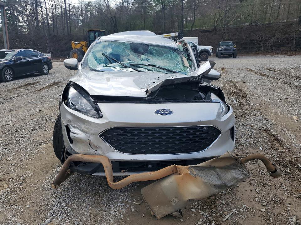 2020 Ford Escape მანქანა იყიდება აუქციონზე, vin: 1FMCU0G64LUC08600, აუქციონის ნომერი: 41874286