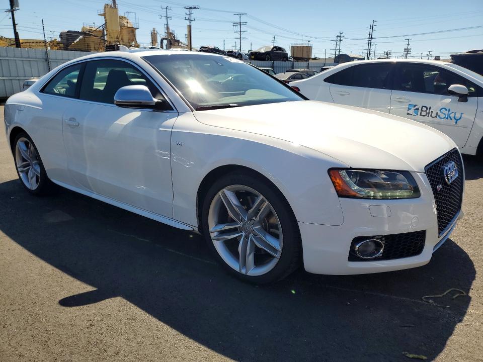 Продаж на аукціоні авто 2008 Audi S5, vin: WAURV78T78A020135, номер лоту: 46125416