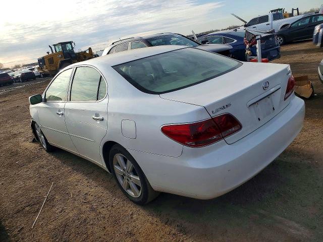 Продажа на аукционе авто 2006 Lexus Es 330, vin: JTHBA30G665173424, номер лота: 47181466