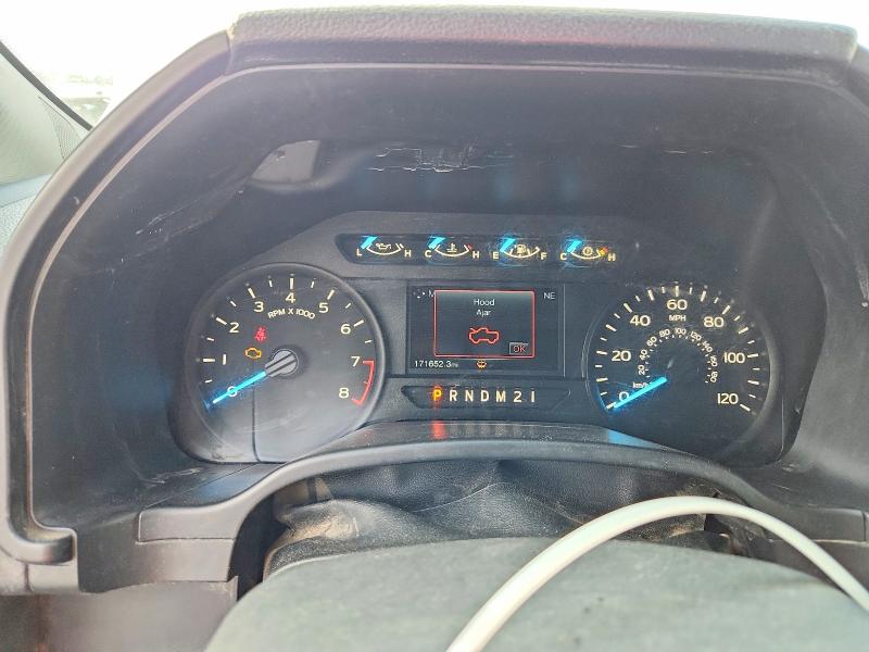 Продаж на аукціоні авто 2020 Ford F150, vin: 1FTEW1EB1LKD36723, номер лоту: 41918916