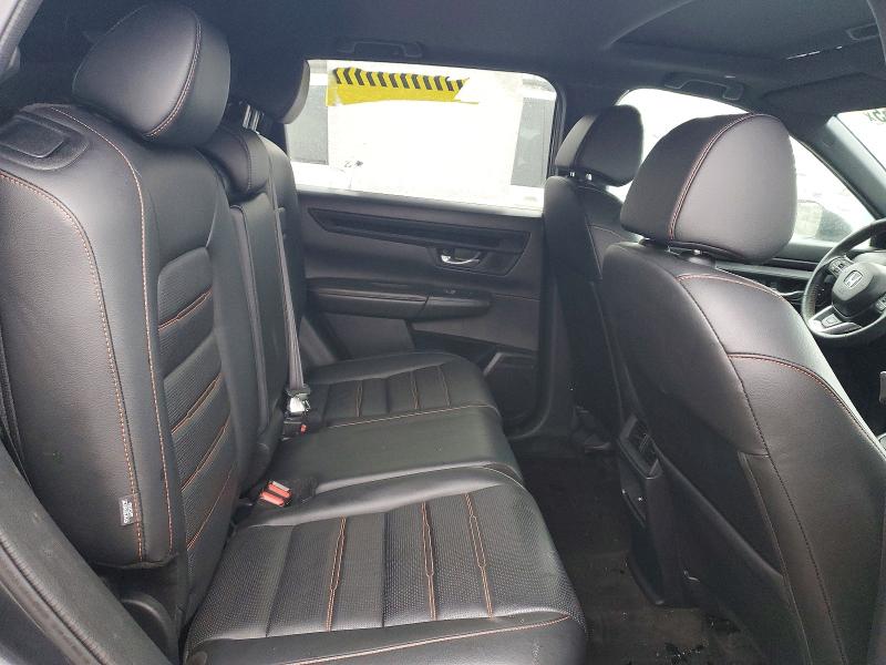 Aukcja sprzedaży 2025 Honda Cr-v, vin: 2HKRS6H71SH203006, numer aukcji: 79443355