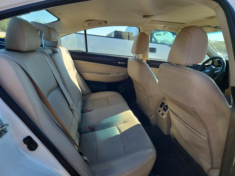 45996126 :رقم المزاد ، 4S3BNAN68H3038129 vin ، 2017 Subaru Legacy مزاد بيع