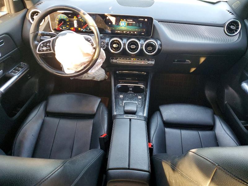 Продажа на аукционе авто 2021 Mercedes-benz Gla, vin: W1N4N4HB9MJ194620, номер лота: 41811256