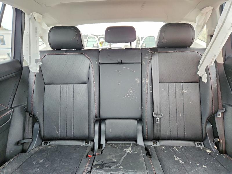 41997546 :رقم المزاد ، 3VVAB7AXXRM225430 vin ، 2024 Volkswagen Tiguan مزاد بيع