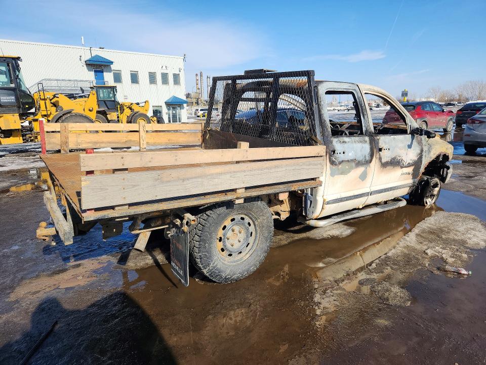 Продаж на аукціоні авто 2004 Dodge Ram 1500, vin: 1D7HU18D04S760580, номер лоту: 79245135